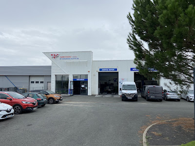 SAINT GEORGES AUTOMOBILES à Saint-Georges-lès-Baillargeaux