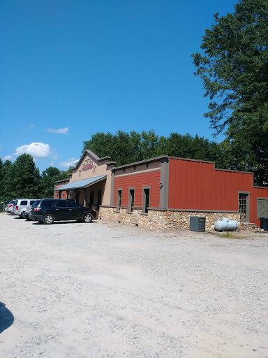 Tourist Attraction «Crisson Gold Mine», reviews and photos, 2736 Morrison Moore Pkwy E, Dahlonega, GA 30533, USA