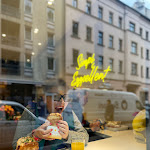 Photo n°5 de l'avis de Daniel.o fait le 30/12/2023 à 19:39 sur le  Breggs à Berlin