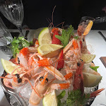 Photo n°3 de l'avis de Carolina.i fait le 29/04/2023 à 20:23 sur le  Ristorante Giagoni in Piazza à San Pantaleo