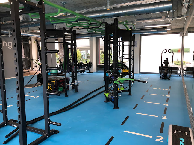 NonStop Gym Nyon - Fitnessstudio