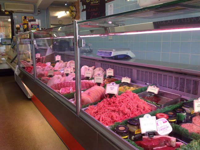 Reviews of Coxfords Butchers in Norwich - Butcher shop