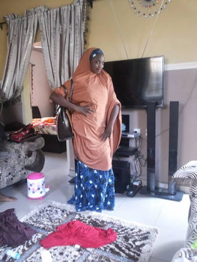 Hamman Yero Press Ltd, 55 Gimba Road, Jimeta, Nigeria, Clothing Store, state Adamawa