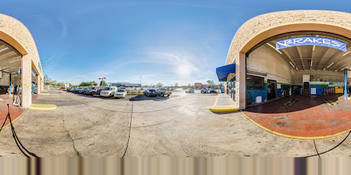 Auto Repair Shop «Honest-1 Auto Care», reviews and photos, 12621 N Paradise Village Pkwy W, Phoenix, AZ 85032, USA
