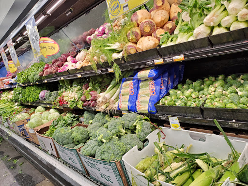 Supermarket «FoodMaxx», reviews and photos, 1370 Fitzgerald Dr, Pinole, CA 94564, USA