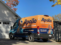 Apollo Heating, Cooling, & Plumbing - Photo 3 - Car repair in Kent, OH, Akron