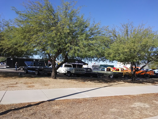 Shopping Mall «Westgate Entertainment District», reviews and photos, 6751 N Sunset Blvd, Glendale, AZ 85305, USA