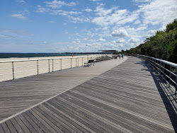Sunken Meadow Beach'in fotoğrafı imkanlar alanı