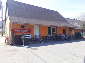 Maxxis