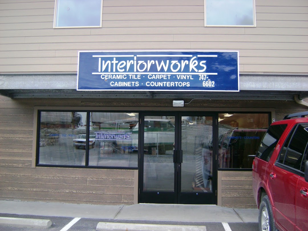 Interiorworks & Mudry Construction LLC