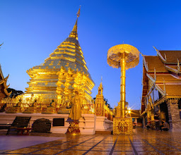 Chiang Mai Tours by Sun Leisure World photo