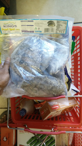 Grocery Store «Mayura Metro Groceries», reviews and photos, 16908 Parthenia St, North Hills, CA 91343, USA