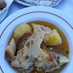 Photo n°2 de l'avis de Sofia.s fait le 13/07/2021 à 19:23 sur le  Lumumba à Monsaraz