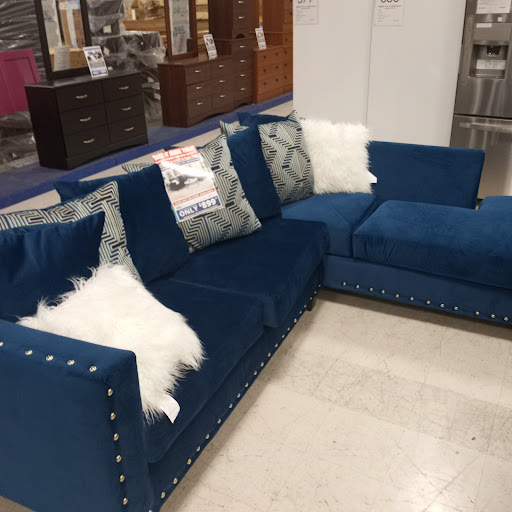 Furniture Store «American Freight Furniture and Mattress», reviews and photos, 2964 W Wheatland Rd, Dallas, TX 75237, USA