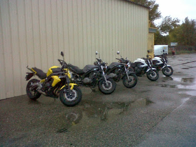 MOTO ECOLE ECM à Bollène