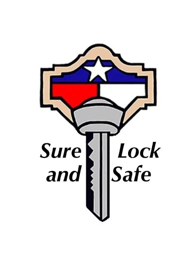 Locksmith «Sure-Lock and Safe», reviews and photos, 1821 Bandera Rd Suite E, San Antonio, TX 78228, USA