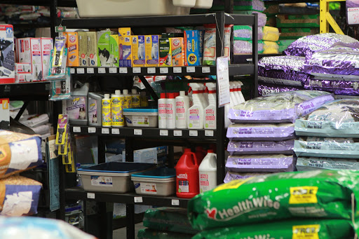 Pet Store «Rivertown Feed & Pet Country», reviews and photos, 200 1st St, Petaluma, CA 94952, USA