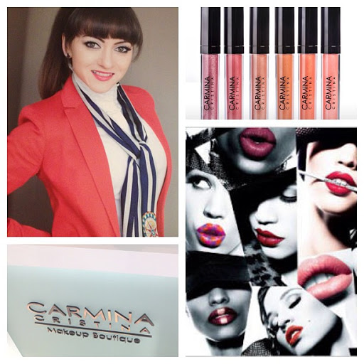 Wedding Service «CARMINA-CRISTINA Makeup Boutique», reviews and photos, 2209 Market St, Camp Hill, PA 17011, USA