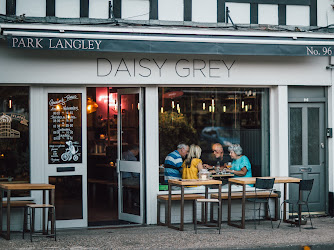 Daisy Grey Park Langley
