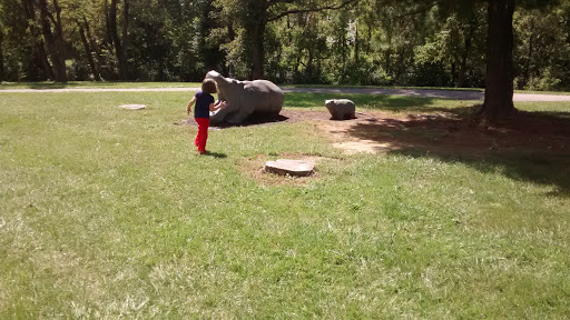 Park «Florence Nature Park», reviews and photos, 7200 Parkview Dr, Florence, KY 41042, USA