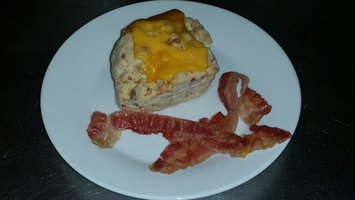 Coffee Shop «Jitterz Coffee & Cafe», reviews and photos, 1073 Main St, Dubuque, IA 52001, USA