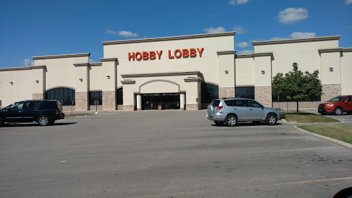Craft Store «Hobby Lobby», reviews and photos, 6803 S 27th St, Franklin, WI 53132, USA