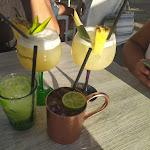 Photo n°1 de l'avis de Diego.i fait le 28/08/2022 à 15:17 sur le  Calypso à Badesi