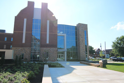 Moravian University Sally Breidegam Miksiewicz Center for Health Sciences