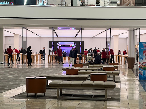 Apple Stoneridge Mall image