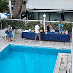 Photo n°2 de l'avis de Franco.o fait le 15/08/2023 à 23:01 sur le  Hotel La Cappuccina à Riccione