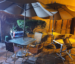 Café Mi Delirio photo