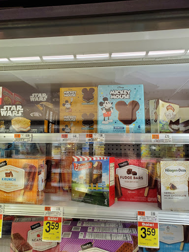 Grocery Store «ACME Markets», reviews and photos, 5100 Wellington Ave, Ventnor City, NJ 08406, USA