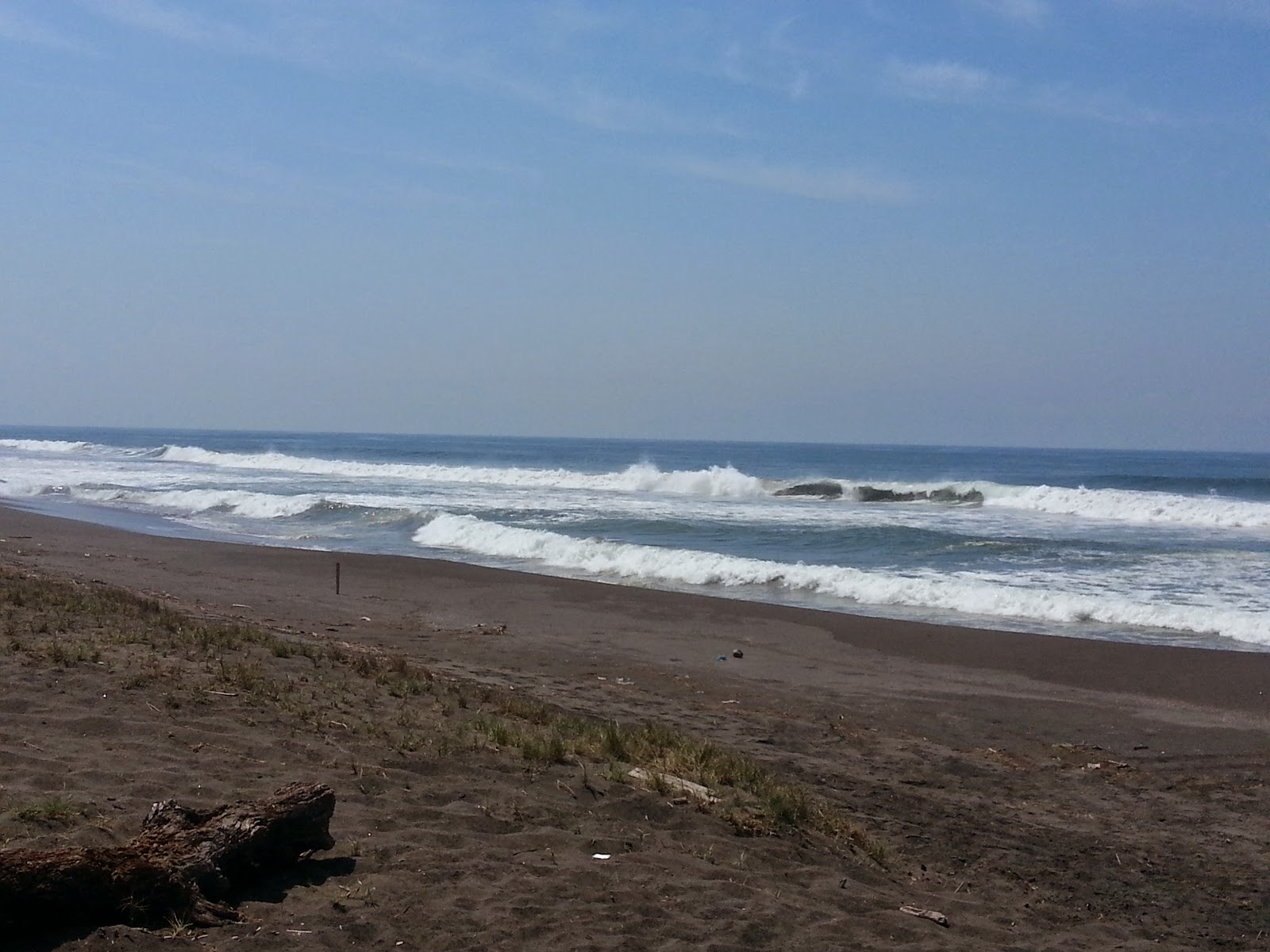Playa de Cuyutlan的照片 和解