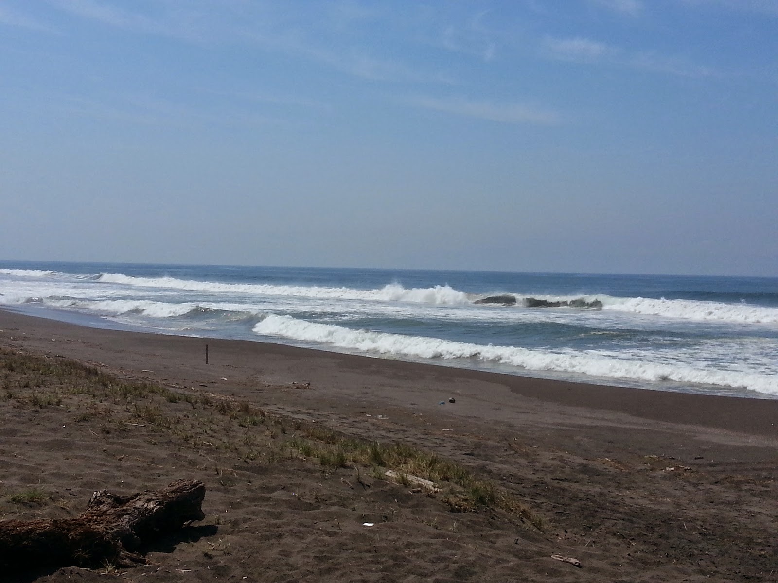 Foto av Playa de Cuyutlan - populär plats bland avkopplingskännare