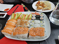 Sushi du Restaurant japonais Kyotorama à Pithiviers - n°18