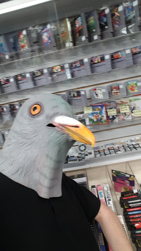 Music Store «Disc Replay», reviews and photos, 1418 Butterfield Rd, Downers Grove, IL 60515, USA