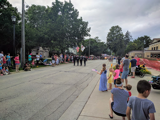 Performing Arts Theater «Cutting Hall Performing Arts Center», reviews and photos, 150 E Wood St, Palatine, IL 60067, USA