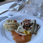 Photo n°10 de l'avis de Francesco.e fait le 01/11/2022 à 23:22 sur le  Parco Paradiso à Cupello