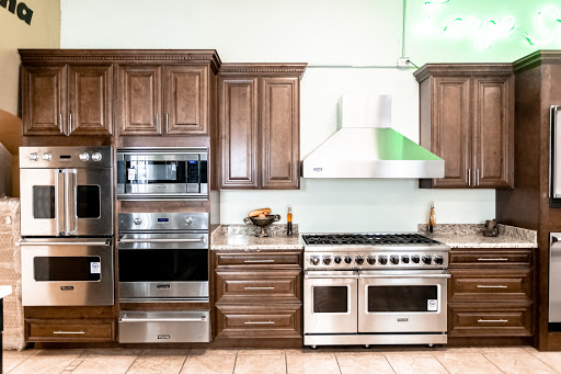 Appliance Store «Mesa TV & Appliance», reviews and photos, 456 W Main St # Q, Mesa, AZ 85201, USA