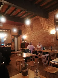 Atmosphère du Restaurant Une Table à Deux à Toulouse - n°8