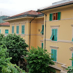 Photo n°1 de l'avis de Réka.o fait le 27/08/2019 à 11:39 sur le  Hotel Hotel Da Vinci à Montecatini Terme