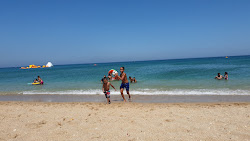 Riffiine Beach'in fotoğrafı ve yerleşim
