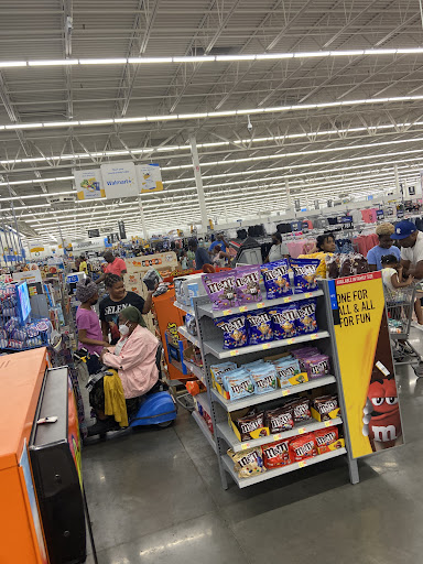 Department Store «Walmart Supercenter», reviews and photos, 8730 Liberty Rd, Randallstown, MD 21133, USA