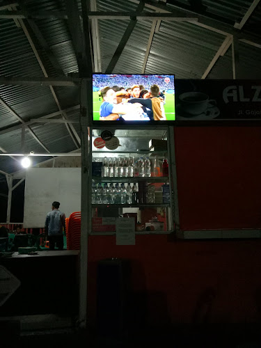 ALZAM Kupi