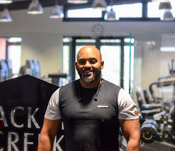 Jackal Creek Gym Northriding photo