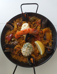 Photo n°18 de Sud Paëlla à Canet-en-Roussillon ()