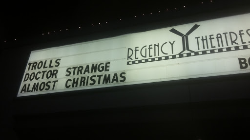 Movie Theater «Regency Theatre», reviews and photos, 2373 Sterling Ave, San Bernardino, CA 92404, USA