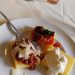 Photo n°26 de l'avis de Daniela.a fait le 03/09/2022 à 10:59 sur le  Trattoria Nonna Rosa à Bologna