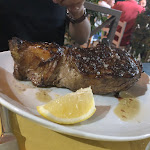 Photo n°2 de l'avis de Nikcang. fait le 02/09/2018 à 11:00 sur le  Hosteria Le Muraccia à Terracina