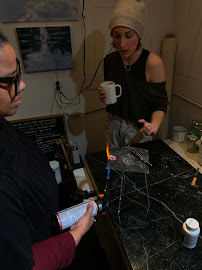 Shelby Wandrey Art Studio - Photo 9 - Car repair in Redding, CA, Redding